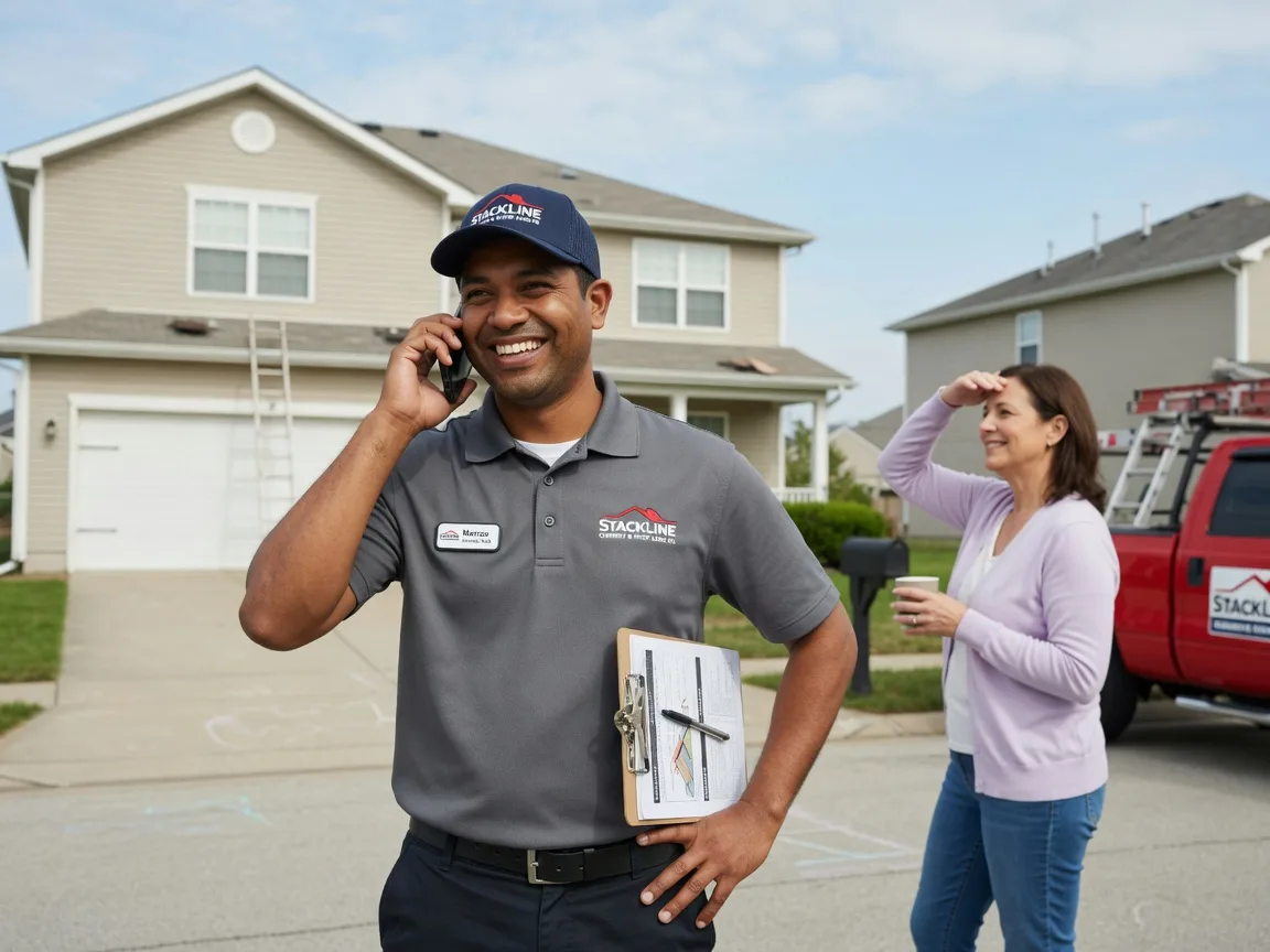 Chimney flashing repair Elkins, WV FAQs